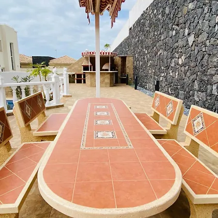 别墅 117 Troy Palace By Sunkeyrents *