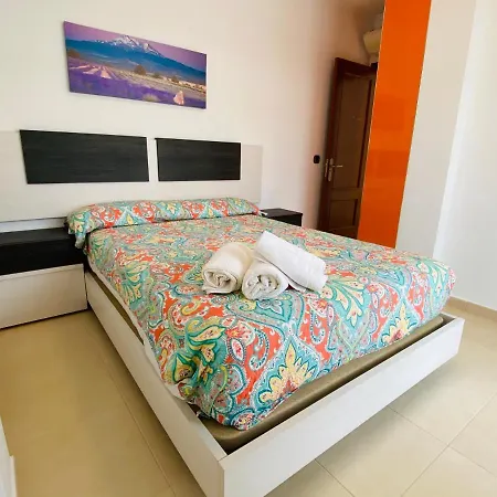 117 Troy Palace By Sunkeyrents Costa Adeje (Tenerife)