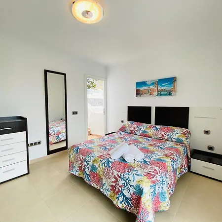 117 Troy Palace By Sunkeyrents Costa Adeje (Tenerife)