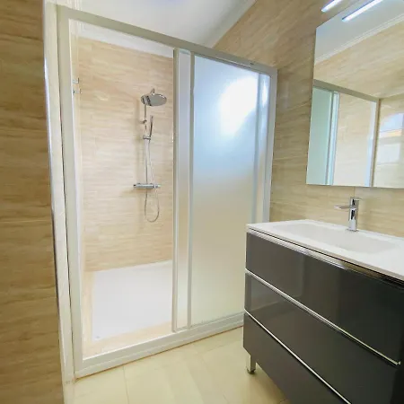 117 Troy Palace By Sunkeyrents Costa Adeje (Tenerife)
