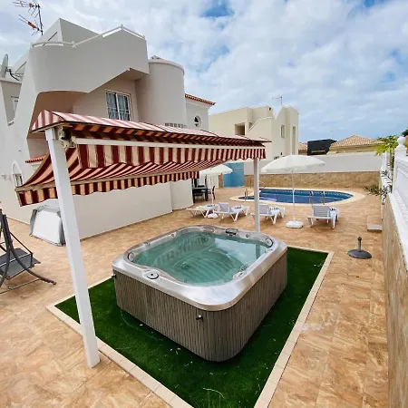 Villa 117 Troy Palace By Sunkeyrents